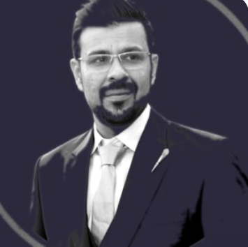 Sheryar Nadeem