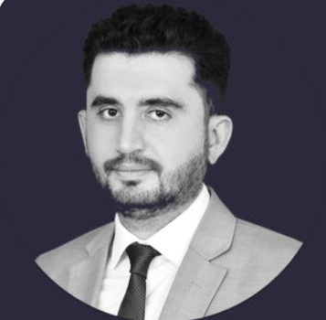 Zulfiqar Ali